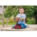 LENA TRUXX 2 - INCARCATOR TELESCOPIC CU FIGURINA - MOTOSTIVUITOR - 35 CM - 4533 LENA TRUXX 2 - INCARCATOR TELESCOPIC CU FIGURINA - MOTOSTIVUITOR - 35 CM - 4533