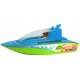 LENA - BARCA SPORT CU FIGURINA - 37 CM - 04725 - ( +2 ANI )