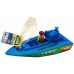 LENA - BARCA SPORT CU FIGURINA - 37 CM - 04725 - ( +2 ANI ) LENA - BARCA SPORT CU FIGURINA - 37 CM - 04725 - ( +2 ANI )