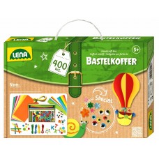 SET CREATIE - BRICOLAJ - 400 PCS - 42713