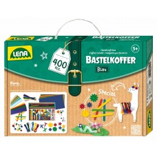SET CREATIE - BRICOLAJ - 400 PCS - 42715