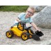 LENA GIGA TRUCKS - INCARCATOR FRONTAL PRO - 70 CM - RIDE-ON - 02142 LENA GIGA TRUCKS - INCARCATOR FRONTAL PRO - 70 CM - RIDE-ON - 02142