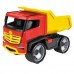 LENA GIGA TRUCKS - BASCULANTA TITAN - 50 CM - 02143 LENA GIGA TRUCKS - BASCULANTA TITAN - 50 CM - 02143