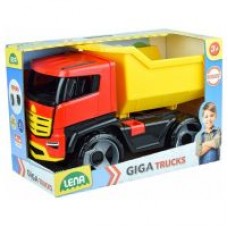 LENA GIGA TRUCKS - BASCULANTA TITAN - 50 CM - 02143