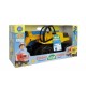 LENA GIGA TRUCKS - EXCAVATOR PRO - 80 CM - 02141