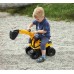 LENA GIGA TRUCKS - EXCAVATOR PRO - 80 CM - 02141 LENA GIGA TRUCKS - EXCAVATOR PRO - 80 CM - 02141
