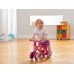 LENA - TRICICLETA FARA PEDALE - ROZ /MOV - 7166