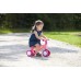 LENA - TRICICLETA FARA PEDALE - ROZ /MOV - 7166