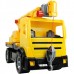 LENA GIGA TRUCKS - MACARA GIGANT POWERFUL - 70 CM  - 02176