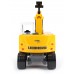 LENA WORXX - EXCAVATOR LIEBHERR A918 LITRONIC - 48 CM - 04611 LENA WORXX - EXCAVATOR LIEBHERR A918 LITRONIC - 48 CM - 04611