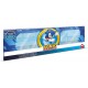 SET CREATIE MEGA - STAMPILE CU PERSONAJUL SONIC - 96 PCS - ( 86 CM ) - 18122