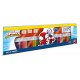 SET CREATIE MEGA - STAMPILE CU PERSONAJUL SPIDEY & FRIENDS - 96 PCS - ( 86 CM ) - 18135