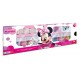 SET CREATIE MEGA - STAMPILE CU PERSONAJUL MINNIE - 96 PCS - ( 86 CM ) - 18866