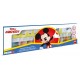 SET CREATIE MEGA - STAMPILE CU PERSONAJUL MICKEY - 96 PCS - ( 86 CM ) - 18945