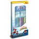 SET CREATIE - STAMPILE CU PERSONAJUL SPIDY & FRIENDS - 13 PCS - 21135