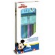 SET CREATIE - STAMPILE CU PERSONAJUL MICKEY - 13 PCS - 21945