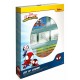 SET CREATIE - STAMPILE CU PERSONAJUL SPIDEY & FRIENDS - 12 PCS - 27135