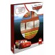 SET CREATIE - STAMPILE CU CARS - 12 PCS - 27823