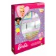 SET CREATIE - STAMPILE CU PERSONAJUL BARBIE - 12 PCS - 27868