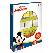 SET CREATIE - STAMPILE CU PERSONAJUL MICKEY - 12 PCS - 27945 SET CREATIE - STAMPILE CU PERSONAJUL MICKEY - 12 PCS - 27945