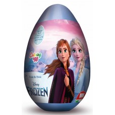 SET CREATIE - OU - STAMPILE CU PERSONAJE DIN FROZEN II - 40 PCS - 32981