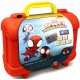 TRAVEL - SET CREATIE 5 STAMPILE CU PERSONAJUL SPIDEY & FRIENDS - 19 PCS - 42135