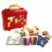 TRAVEL - SET CREATIE 5 STAMPILE CU PERSONAJUL SPIDEY & FRIENDS - 19 PCS - 42135