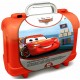 TRAVEL - SET CREATIE - STAMPILE CU CARS - 19 PCS - 42823