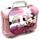 TRAVEL - SET CREATIE - STAMPILE CU PERSONAJUL MINNIE - 19 PCS - 42866