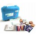 TRAVEL - SET CREATIE - STAMPILE CU PERSONAJE DIN FROZEN II- 19 PCS - 42981 TRAVEL - SET CREATIE - STAMPILE CU PERSONAJE DIN FROZEN II- 19 PCS - 42981