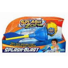 SPLASH ZONE SAGEATA - 7022