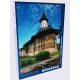 PUZZLE 1000 BUCOVINA - MANASTIREA SUCEVITA - 63038-03 