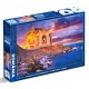 PUZZLE 1000 PIESE - IMAGINI DIN ROMANIA - 63038-19 - CAZINO CONSTANTA