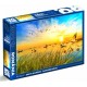 PUZZLE 1000 PIESE- IMAGINI DIN ROMANIA - 63038-20 - DELTA DUNARII