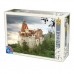 PUZZLE 500 PCS - IMAGINI DIN ROMANIA - CASTEL BRAN (VARA) - 70678 - (63052-02) PUZZLE 500 PCS - IMAGINI DIN ROMANIA - CASTEL BRAN (VARA) - 70678 - (63052-02)