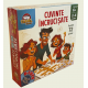 CUVINTE INCRUCISATE PUZZLE 72 PCS - (CUTIE PENTRU CALATORIE ) - TRAVEL - 50861