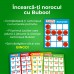 BINGO - BUBOO NUMERELE - BRAILLE - (SI PENTRU NEVAZATORI ) - 80974