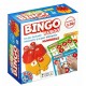 BINGO - BUBOO NUMERELE - BRAILLE - (SI PENTRU NEVAZATORI ) - 80974