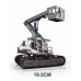 AUTOSPECIALA CU NACELA HIDRAULICA - 127 PCS - 81032