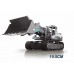 BULDOZER HIDRAULIC - 127 PCS - 81018