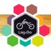 MODUL TRICICLETA LEG & GO - TRY-02 MODUL TRICICLETA LEG & GO - TRY-02