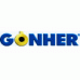 GONHER - PUSCA CU LUNETA DIN PLASTIC CU SUNET METALIC - GH3108-0