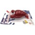 JUCARIE BAIE - RACUL INOTATOR +18 LUNI - NAVYSTAR 63339-02