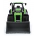 LENA WORXX - TRACTOR DEUTZ-FAHR AGROTRON 7250 TTV - 45 CM - 04613 LENA WORXX - TRACTOR DEUTZ-FAHR AGROTRON 7250 TTV - 45 CM - 04613