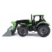 LENA WORXX - TRACTOR DEUTZ-FAHR AGROTRON 7250 TTV - 45 CM - 04613 LENA WORXX - TRACTOR DEUTZ-FAHR AGROTRON 7250 TTV - 45 CM - 04613