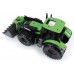 LENA WORXX - TRACTOR DEUTZ-FAHR AGROTRON 7250 TTV - 45 CM - 04613 LENA WORXX - TRACTOR DEUTZ-FAHR AGROTRON 7250 TTV - 45 CM - 04613